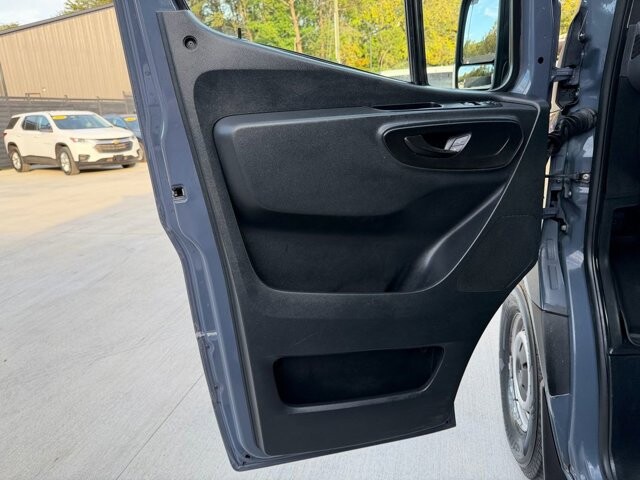 2019 Mercedes-Benz Sprinter in Knoxville, TN 37920 - 18089374 6