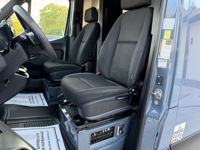 2019 Mercedes-Benz Sprinter in Knoxville, TN 37920 - 18089374 11