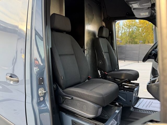 2019 Mercedes-Benz Sprinter in Knoxville, TN 37920 - 18089374 13