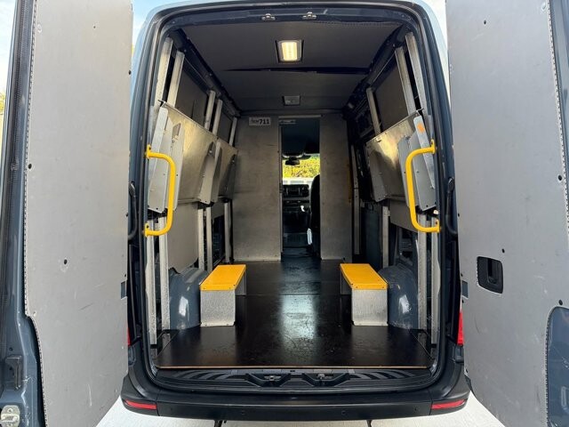 2019 Mercedes-Benz Sprinter in Knoxville, TN 37920 - 18089374 8