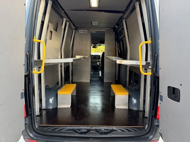 2019 Mercedes-Benz Sprinter in Knoxville, TN 37920 - 18089374 7