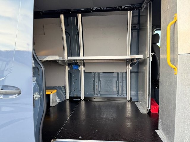 2019 Mercedes-Benz Sprinter in Knoxville, TN 37920 - 18089374 20