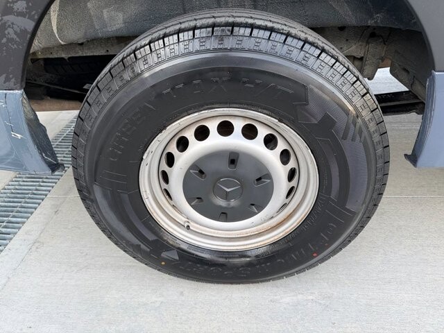 2019 Mercedes-Benz Sprinter in Knoxville, TN 37920 - 18089374 25