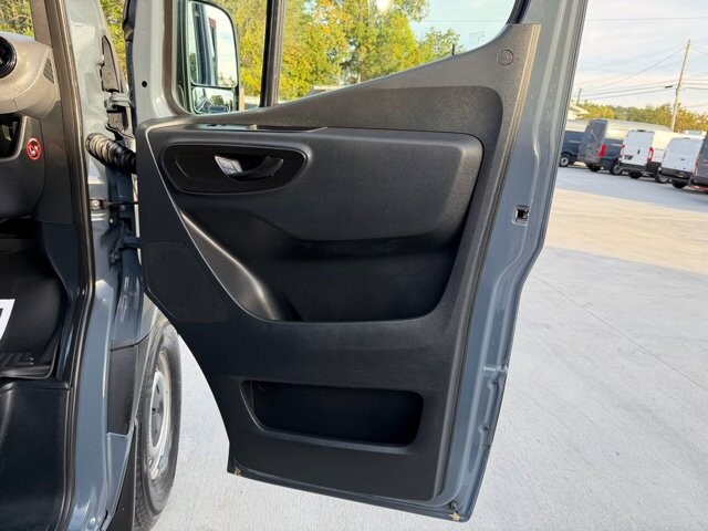2019 Mercedes-Benz Sprinter in Knoxville, TN 37920 - 18089374 9