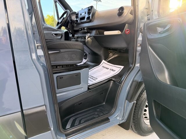 2019 Mercedes-Benz Sprinter in Knoxville, TN 37920 - 18089374 12