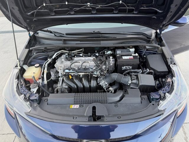 2021 Toyota Corolla in Knoxville, TN 37920 - 18089375 29