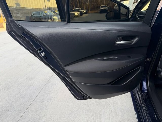2021 Toyota Corolla in Knoxville, TN 37920 - 18089375 7