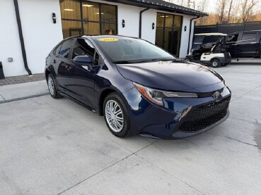 2021 Toyota Corolla in Knoxville, TN 37920
