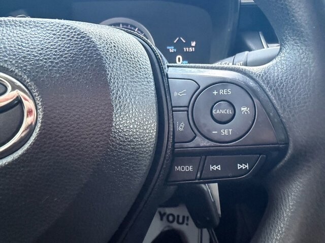 2021 Toyota Corolla in Knoxville, TN 37920 - 18089375 19