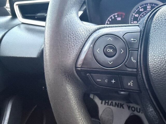 2021 Toyota Corolla in Knoxville, TN 37920 - 18089375 18