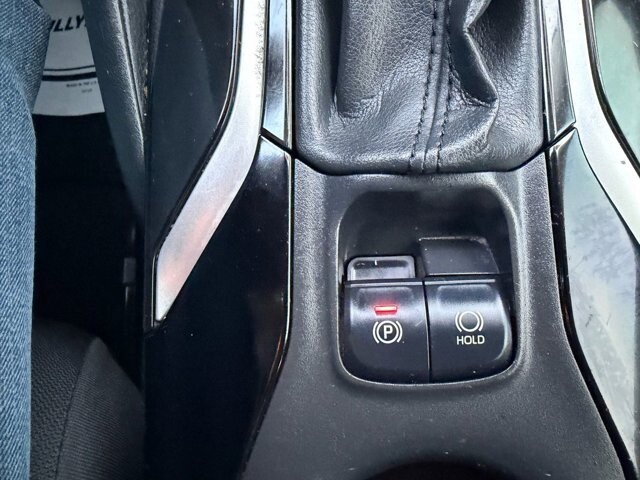 2021 Toyota Corolla in Knoxville, TN 37920 - 18089375 23