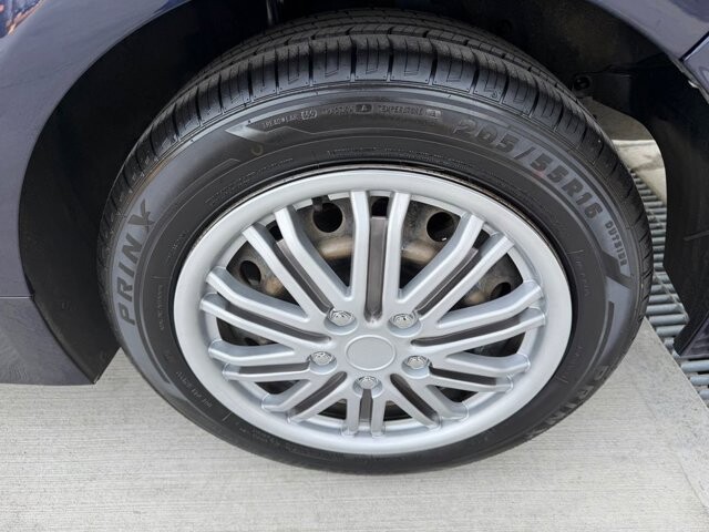 2021 Toyota Corolla in Knoxville, TN 37920 - 18089375 25