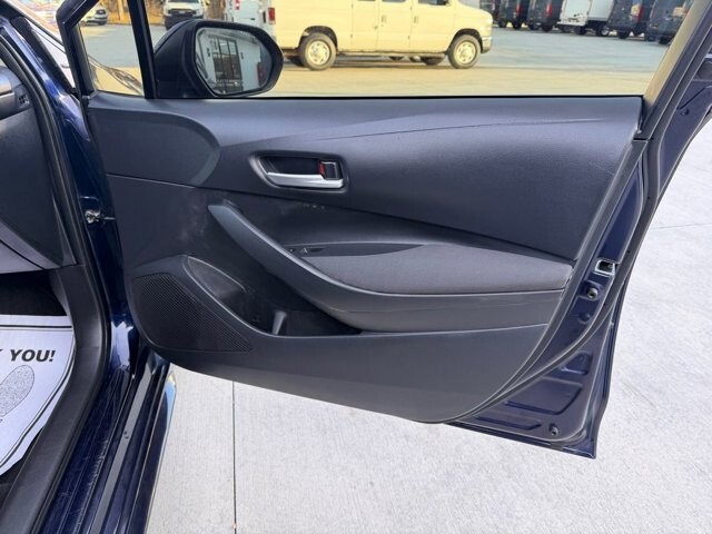 2021 Toyota Corolla in Knoxville, TN 37920 - 18089375 10