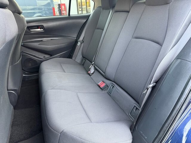 2021 Toyota Corolla in Knoxville, TN 37920 - 18089375 14