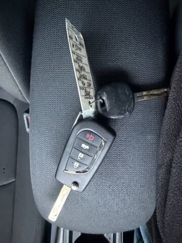 2021 Toyota Corolla in Knoxville, TN 37920 - 18089375 24