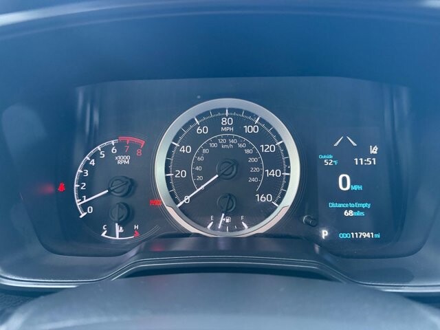2021 Toyota Corolla in Knoxville, TN 37920 - 18089375 20