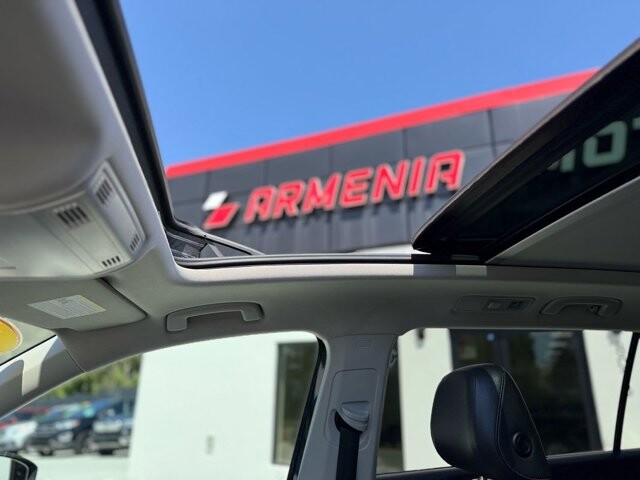 2019 Volkswagen Tiguan in Knoxville, TN 37920 - 18089376 25