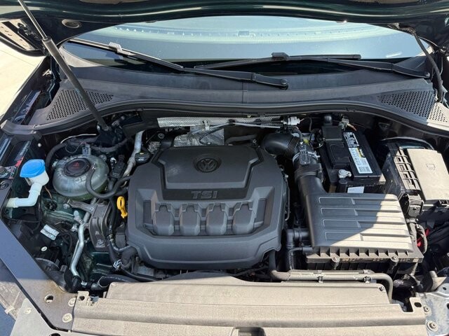 2019 Volkswagen Tiguan in Knoxville, TN 37920 - 18089376 32