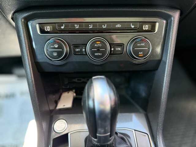 2019 Volkswagen Tiguan in Knoxville, TN 37920 - 18089376 23