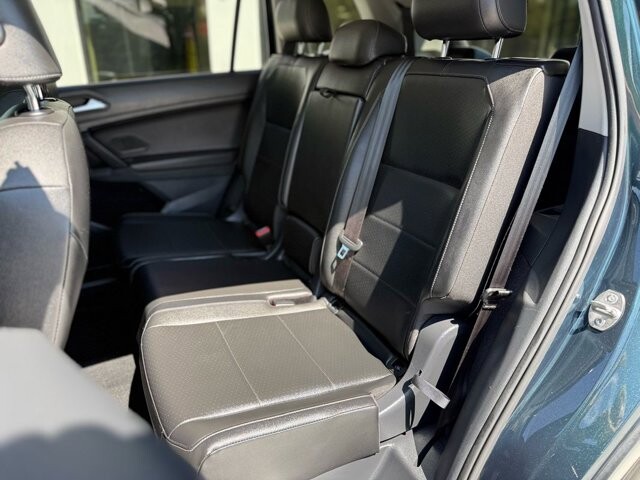 2019 Volkswagen Tiguan in Knoxville, TN 37920 - 18089376 15