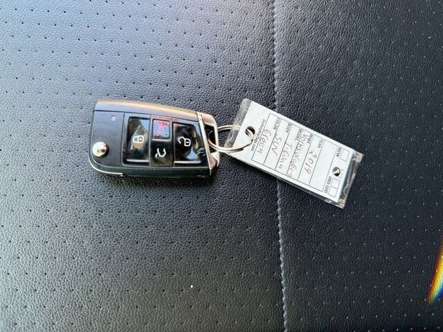 2019 Volkswagen Tiguan in Knoxville, TN 37920 - 18089376 27