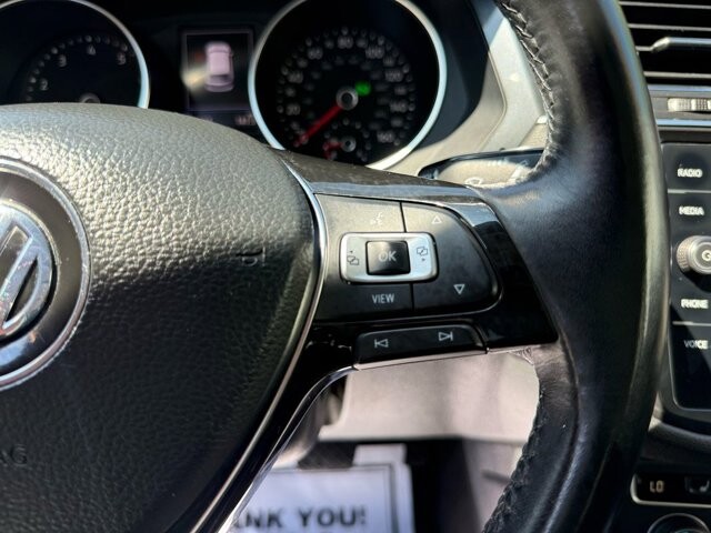 2019 Volkswagen Tiguan in Knoxville, TN 37920 - 18089376 20