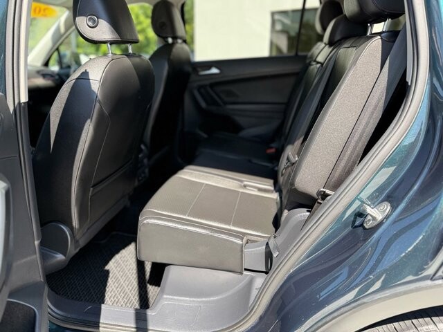 2019 Volkswagen Tiguan in Knoxville, TN 37920 - 18089376 14