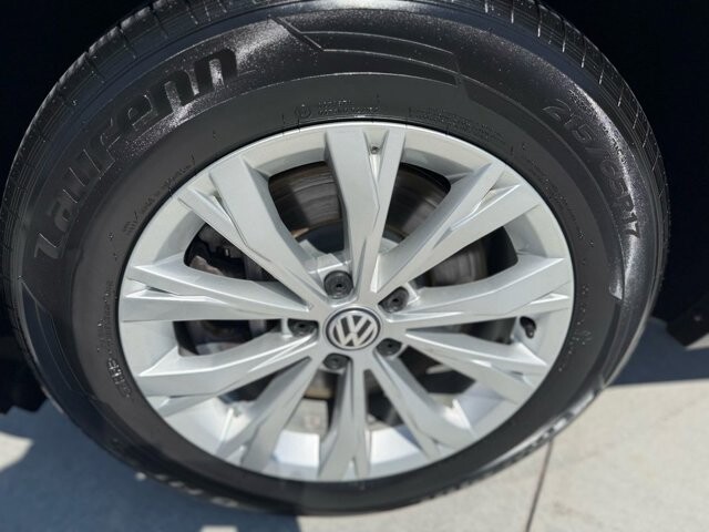 2019 Volkswagen Tiguan in Knoxville, TN 37920 - 18089376 29