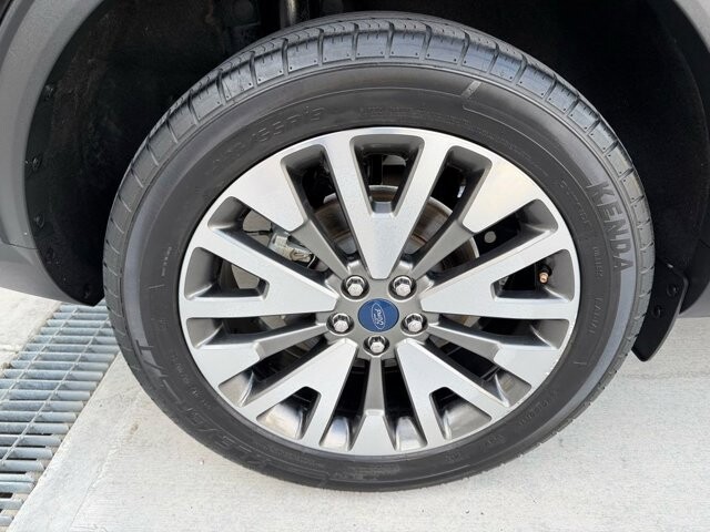 2021 Ford Escape in Knoxville, TN 37920 - 18089377 30