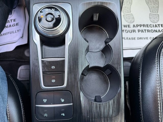 2021 Ford Escape in Knoxville, TN 37920 - 18089377 19