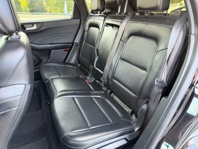 2021 Ford Escape in Knoxville, TN 37920 - 18089377 9
