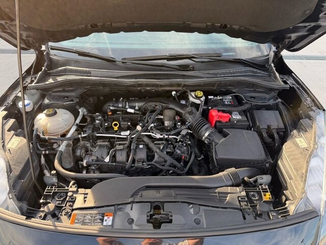 2021 Ford Escape in Knoxville, TN 37920 - 18089377 33