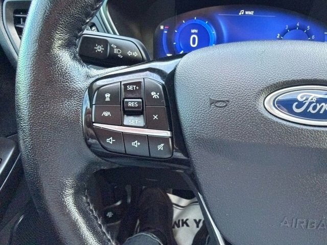 2021 Ford Escape in Knoxville, TN 37920 - 18089377 13