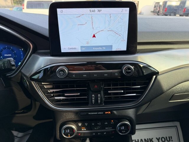 2021 Ford Escape in Knoxville, TN 37920 - 18089377 16