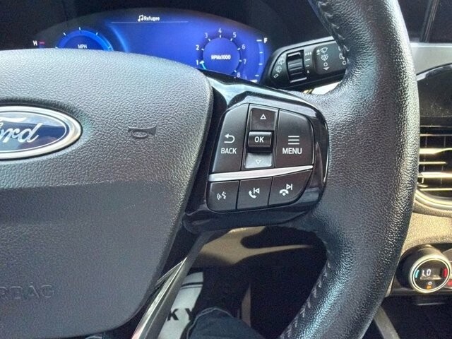 2021 Ford Escape in Knoxville, TN 37920 - 18089377 14