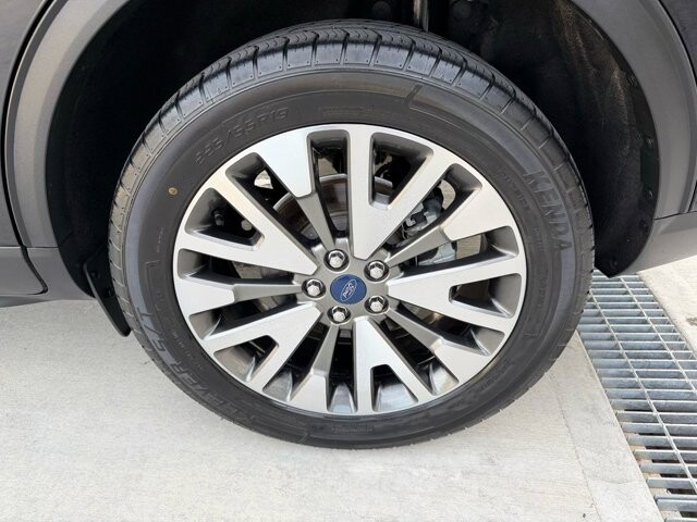 2021 Ford Escape in Knoxville, TN 37920 - 18089377 31