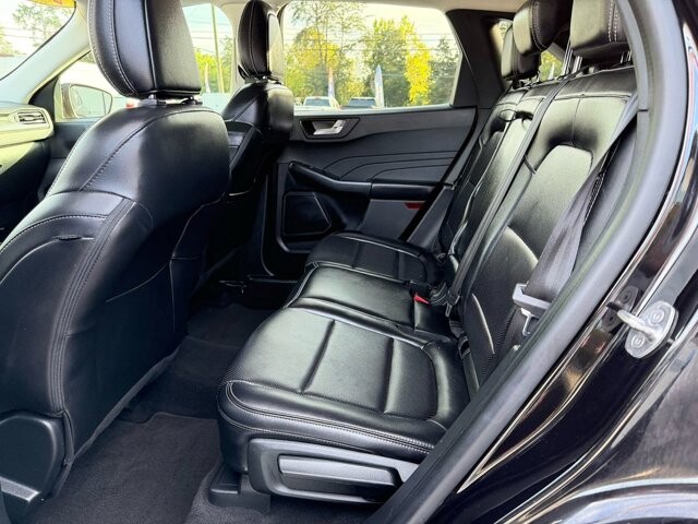 2021 Ford Escape in Knoxville, TN 37920 - 18089377 8