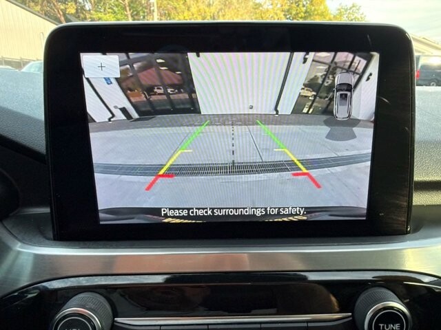 2021 Ford Escape in Knoxville, TN 37920 - 18089377 17