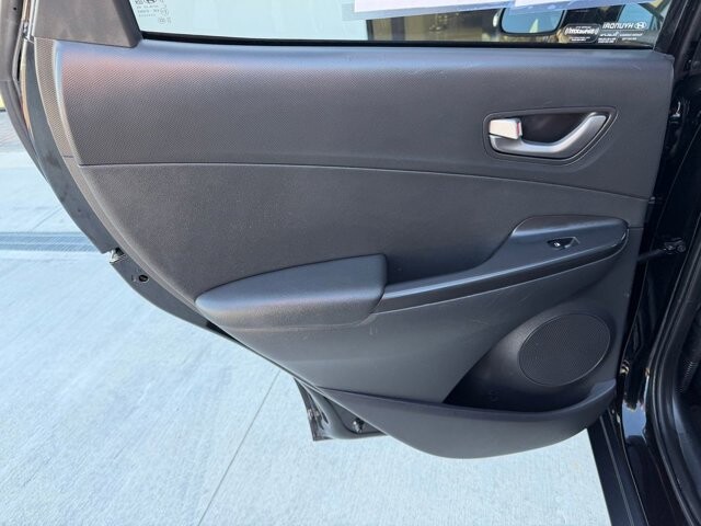 2021 Hyundai Kona in Knoxville, TN 37920 - 18089378 7