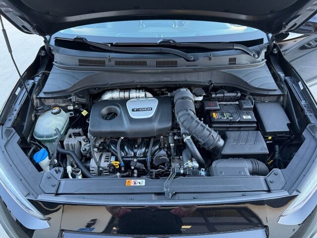 2021 Hyundai Kona in Knoxville, TN 37920 - 18089378 29