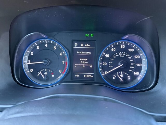 2021 Hyundai Kona in Knoxville, TN 37920 - 18089378 20