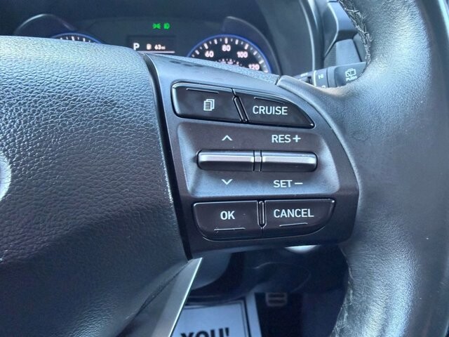 2021 Hyundai Kona in Knoxville, TN 37920 - 18089378 19