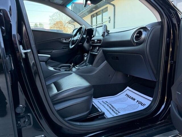 2021 Hyundai Kona in Knoxville, TN 37920 - 18089378 15