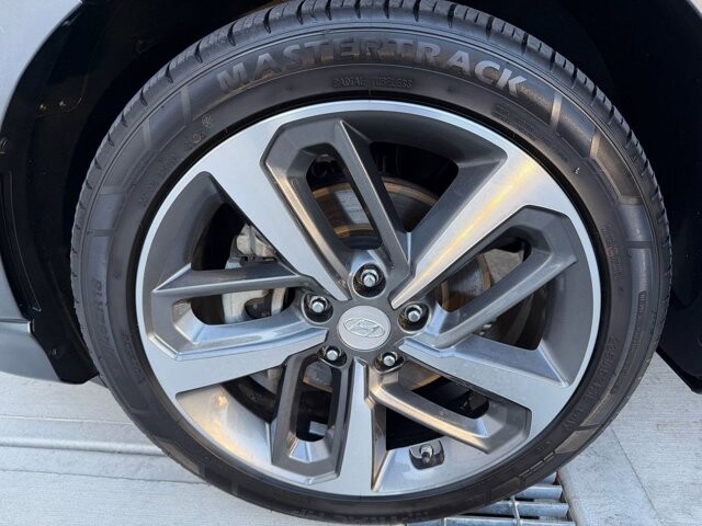 2021 Hyundai Kona in Knoxville, TN 37920 - 18089378 25