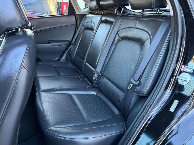 2021 Hyundai Kona in Knoxville, TN 37920 - 18089378 14