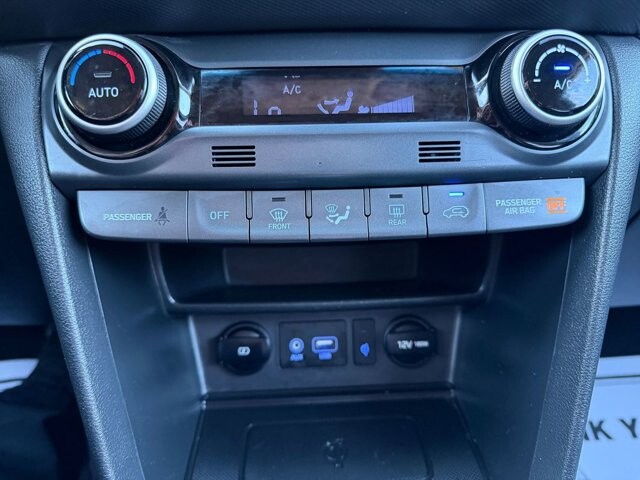 2021 Hyundai Kona in Knoxville, TN 37920 - 18089378 22