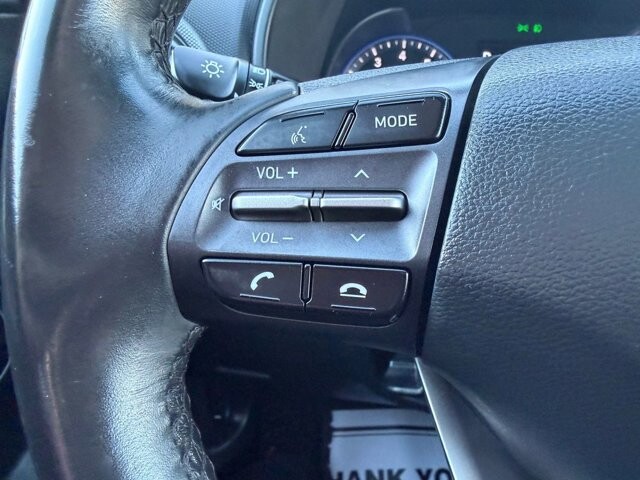 2021 Hyundai Kona in Knoxville, TN 37920 - 18089378 18