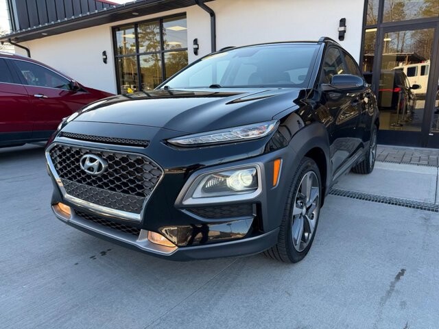 2021 Hyundai Kona in Knoxville, TN 37920 - 18089378 5