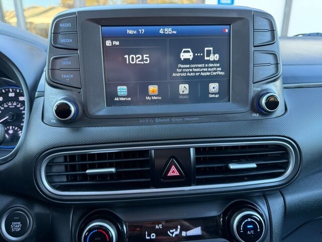 2021 Hyundai Kona in Knoxville, TN 37920 - 18089378 21