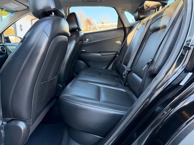 2021 Hyundai Kona in Knoxville, TN 37920 - 18089378 13